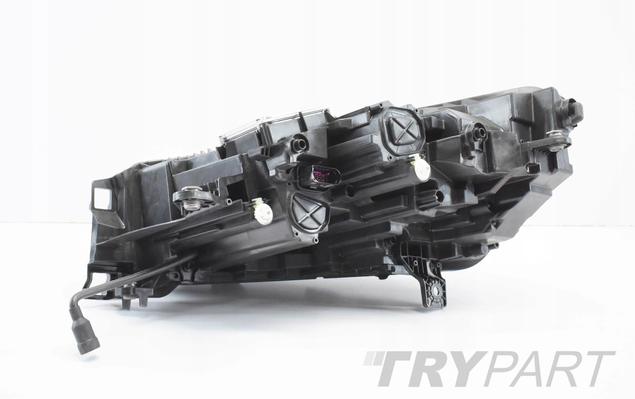 SKODA ENYAQ 5LB RIGHT FRONT HEADLIGHT ASSEMBLY ORG COMPLETE