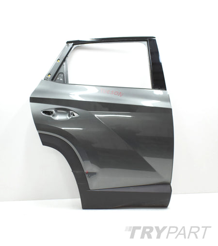 HYUNDAI TUCSON IV Right Rear Door - Original