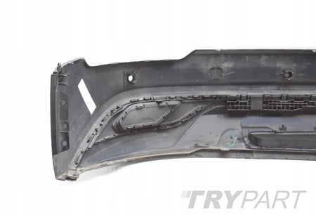 AUDI Q8 4M8 REAR BUMPER ORIGINAL BASIC STANDARD