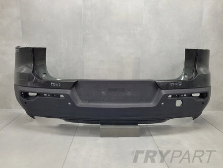 Rear Bumper Volvo XC40 XC 40 R-Design 17-