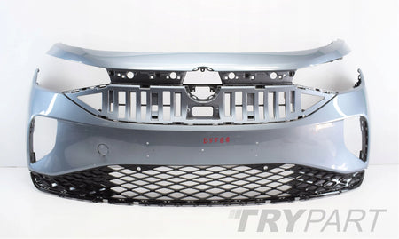 VW ID.4 ID-4 11A FRONT BUMPER ORG