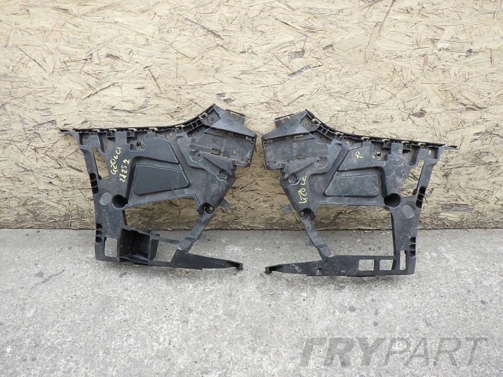 BMW 3 G20 G21 LCI LIFT 22- Right Rear Bumper Mounting Bracket