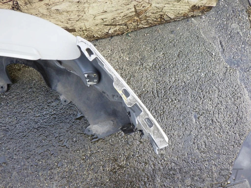 MINI CLUBMAN S F54 Sport Rear Bumper