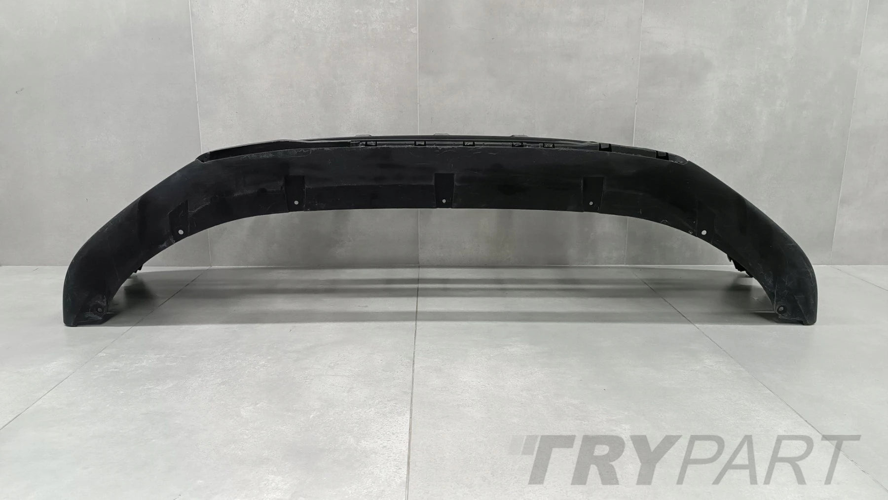 Front Bumper for Mini Cooper S F55 F56 LCI Facelift 2021-