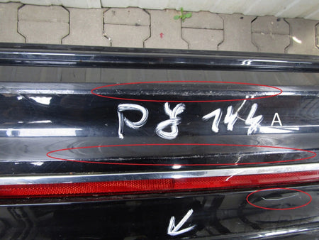 Rear Bumper VW Tiguan 2 II 5NA R-LINE Lift 20-