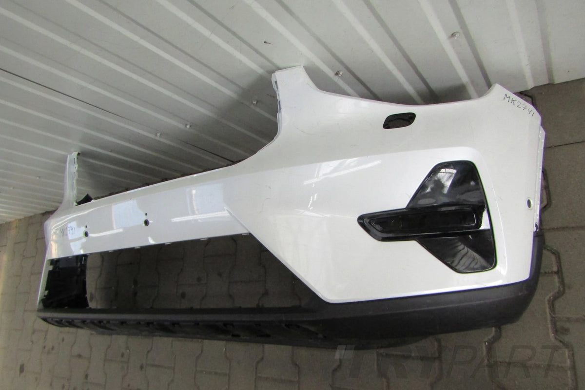 Front Bumper Volvo XC40 XC 40 RECHARGE LIFT 22- (Floor)