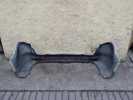 SUZUKI VITARA 3 III 2015 15- rear bumper