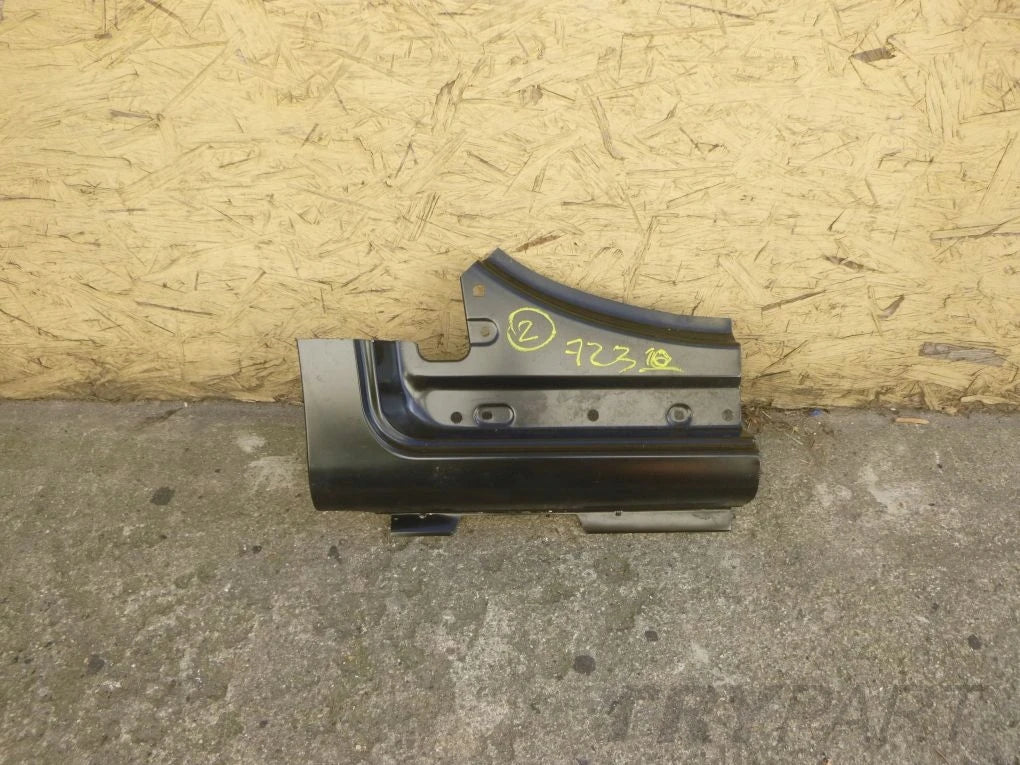 COMBO E BERLINGO IV PARTNER 4 PROACE Right Sill