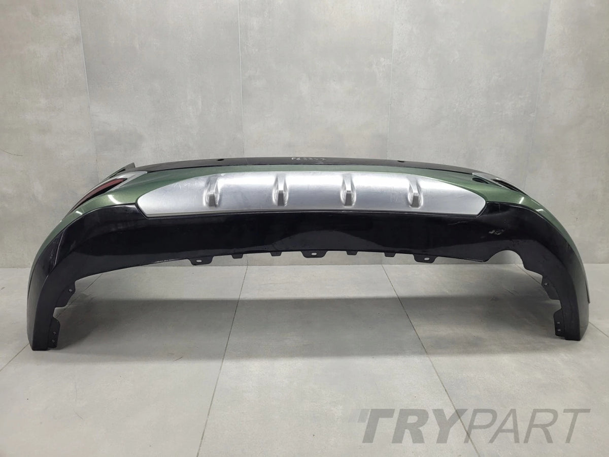 Kia Sportage 5 V GT Line Rear Bumper 21-