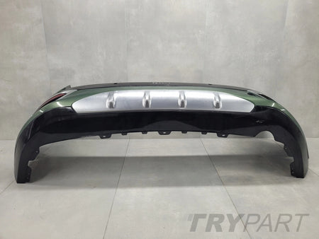 Kia Sportage 5 V GT Line Rear Bumper 21-
