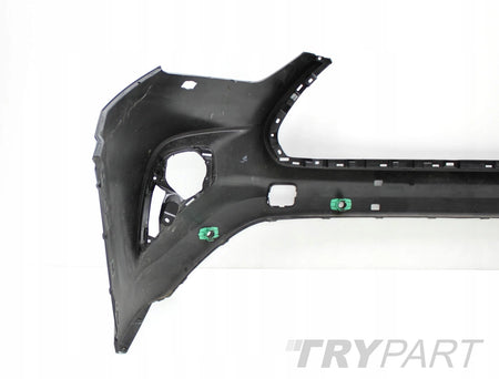 TOYOTA HIGHLANDER IV FRONT BUMPER ORG
