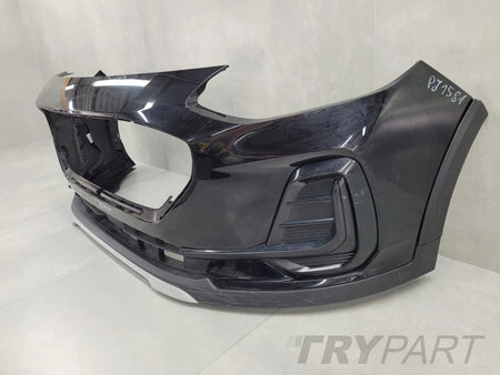 Front Bumper Ford Fiesta MK8 VIII Active Lift 21-