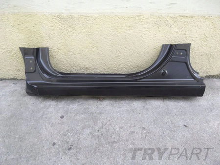 HYUNDAI I30 II 12- Left Side Skirt Panel