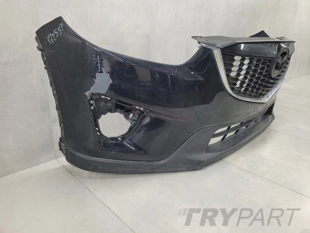 Front Bumper Mazda CX5 CX-5 I 12-14