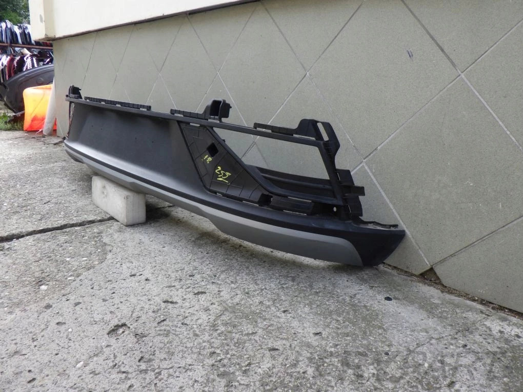 HYUNDAI BAYON LIFT 2024- Rear Bumper