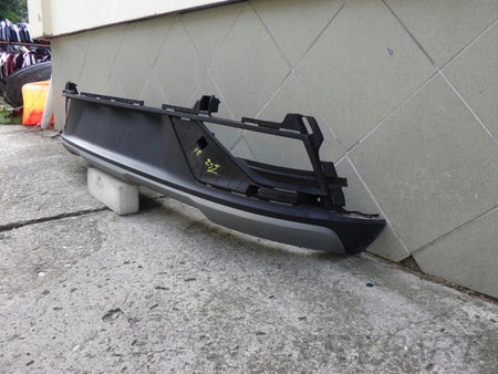 HYUNDAI BAYON LIFT 2024- Rear Bumper