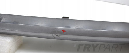 MERCEDES SLK W172 FRONT BUMPER ORG