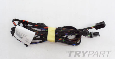 MERCEDES WIRING HARNESS INSTALLATION A9060034099