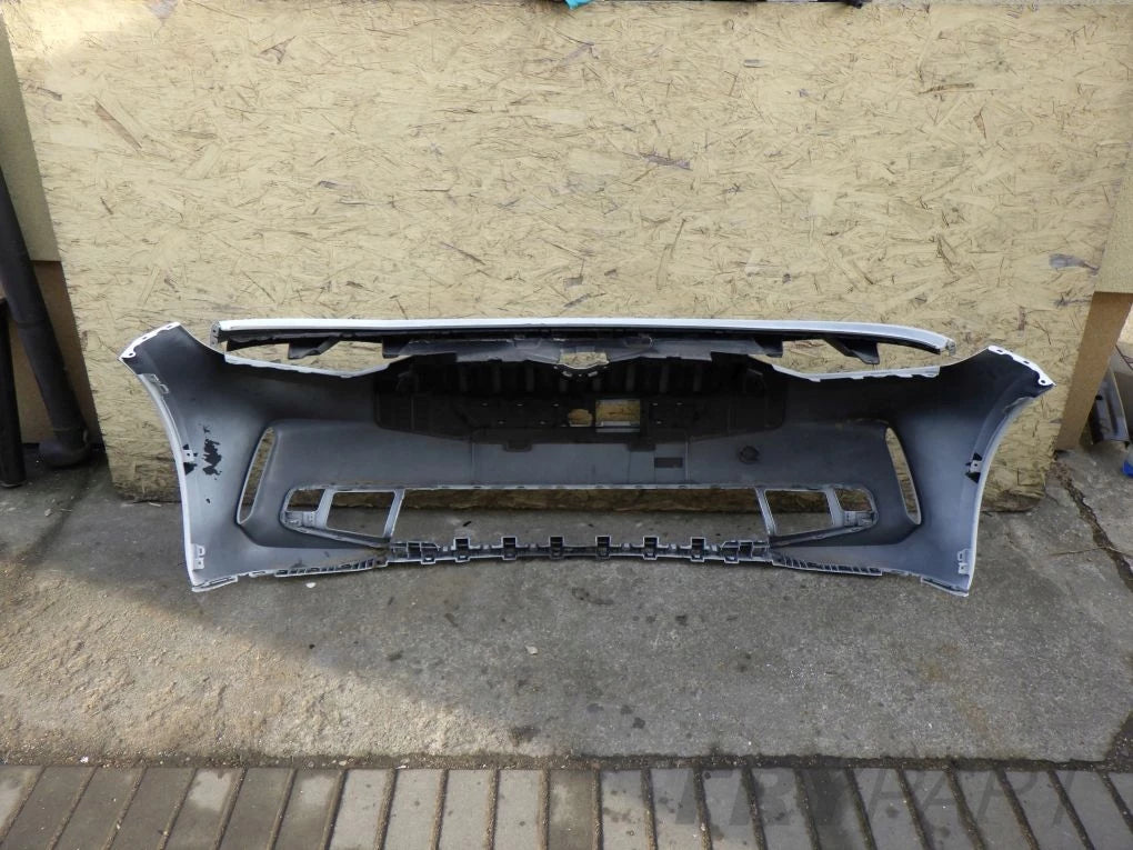 VW ID3 ID.3 10A LIFT 22- Front Bumper