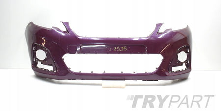 PEUGEOT 108 FRONT BUMPER ORIGINAL