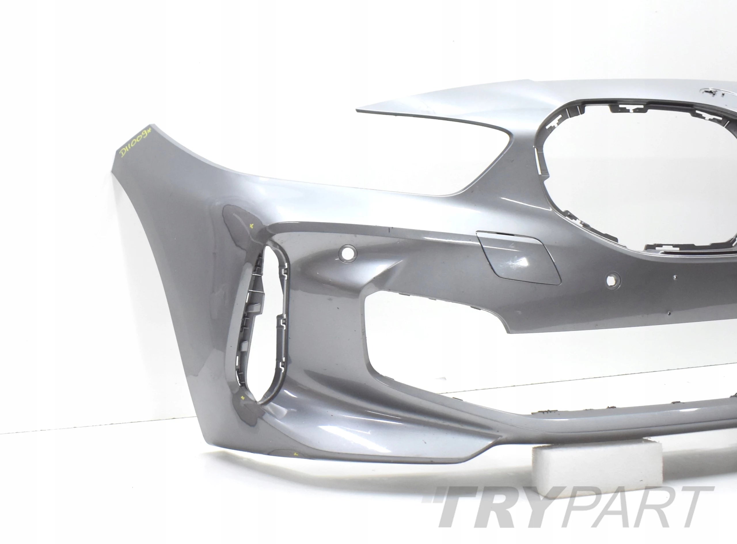 BMW 1 F40 M Package Front Bumper - Original