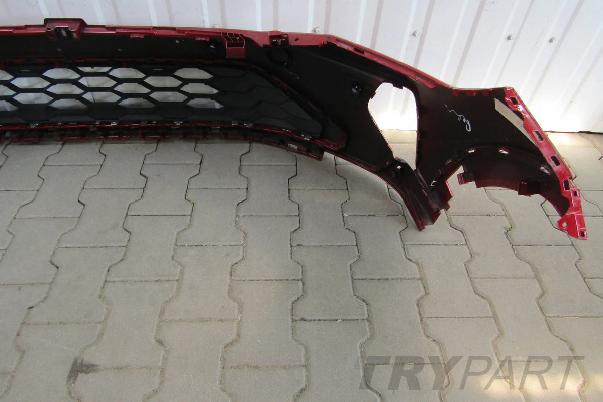 Front Bumper VW Taigo 2G7 21-