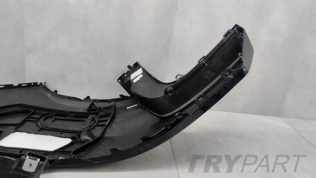 REAR BUMPER RIGHT CORNER PORSCHE CAYENNE 3 III 9Y3 COUPE LIFT 23-