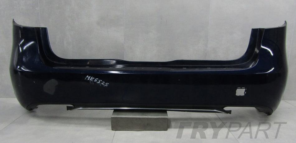 Rear Bumper for Mercedes B-Class W246 Lift 14-18
