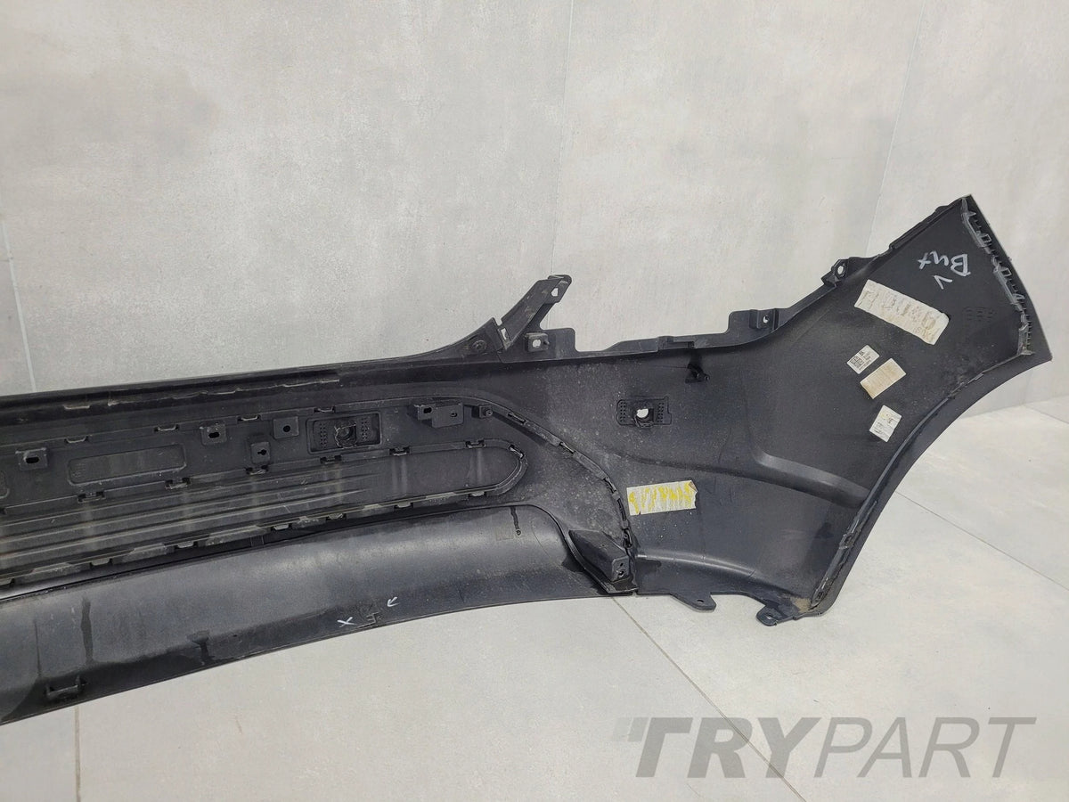 Rear Bumper Hyundai Kona Lift 20-
