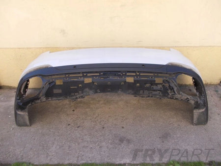 BMW X6 F16 Rear Bumper