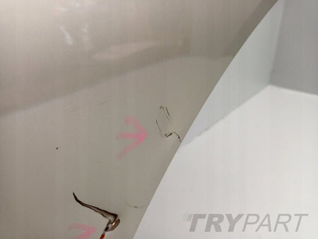 LEXUS ES300H 20- DOOR REAR REAR LEFT ORYG 6700433311