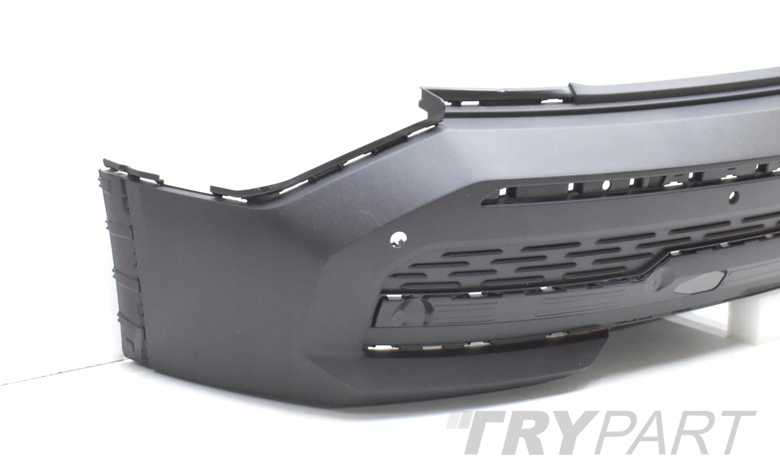 SKODA ELROQ 5JL REAR BUMPER ORG