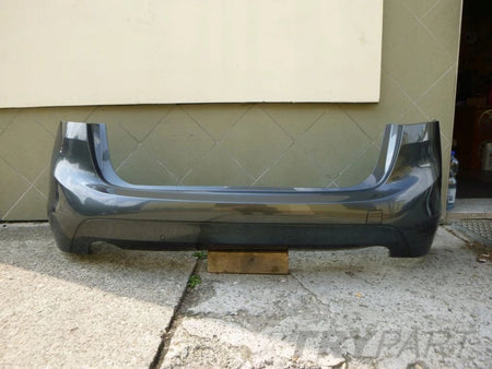 BMW 2 F45 ACTIVE PDC Complete Rear Bumper