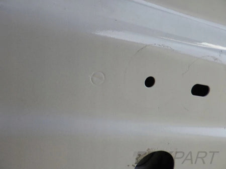 OPEL CORSA F 19- Right Rear Door