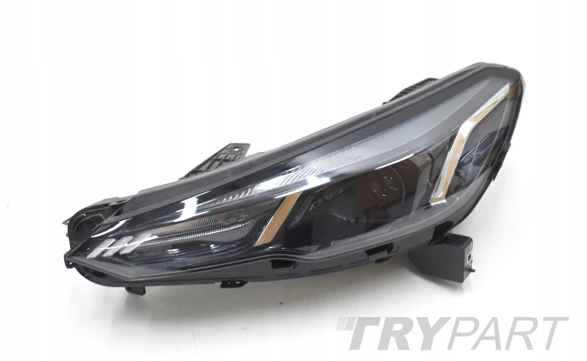 BAIC BEIJING 3 III LEFT FRONT HEADLIGHT EFFICIENT LED EU ORG