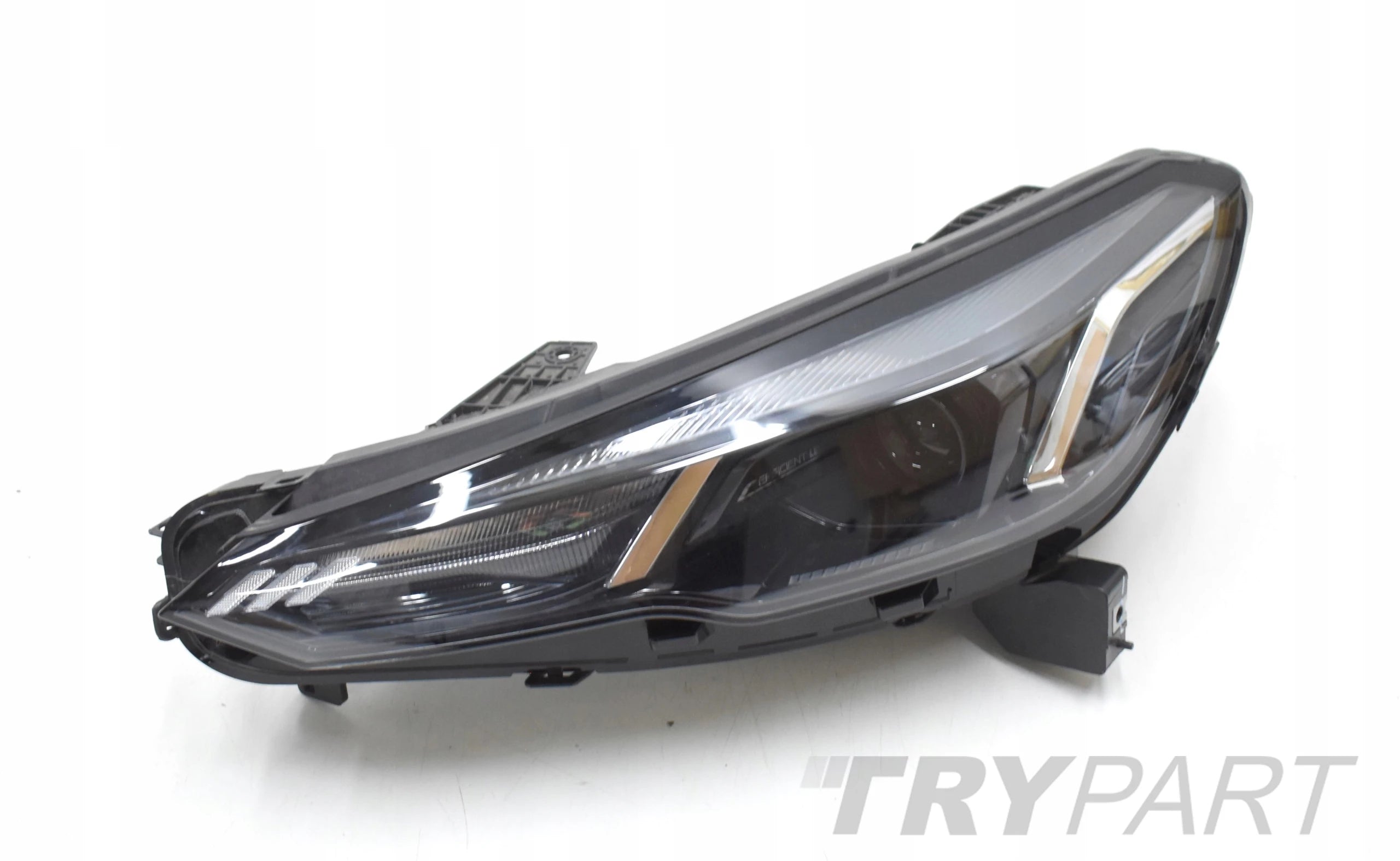 BAIC BEIJING 3 III LEFT FRONT HEADLIGHT EFFICIENT LED EU ORG