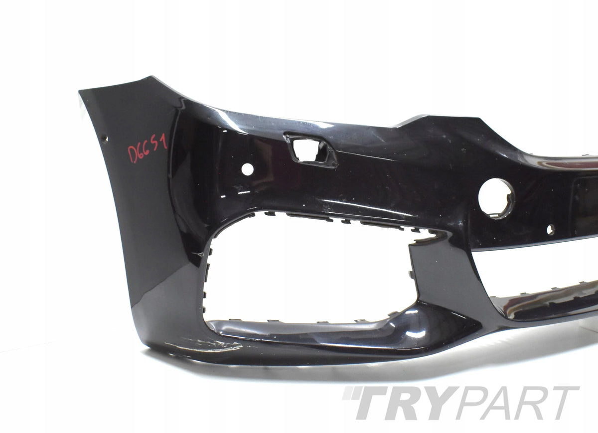 BMW 5 G30 G31 M PACKAGE FRONT BUMPER ORG