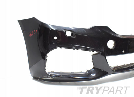 BMW 5 G30 G31 M PACKAGE FRONT BUMPER ORG