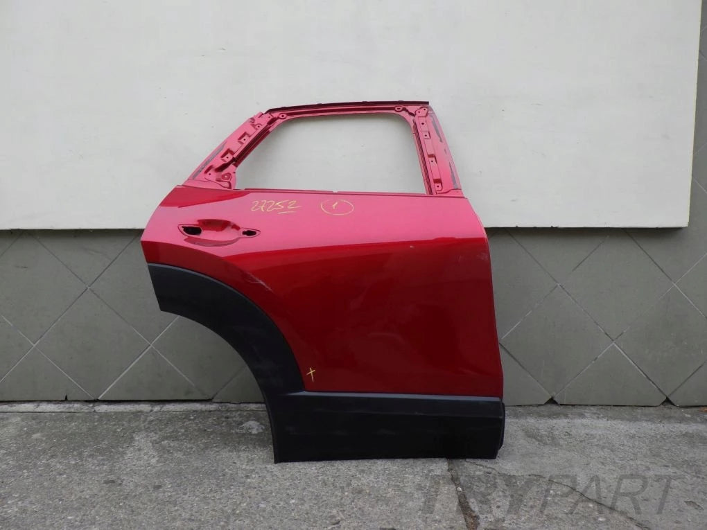 MAZDA CX-30 CX30 2019- Right Rear Door