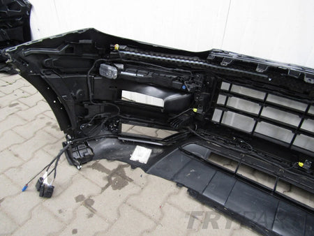 Front Bumper Porsche Cayenne 9Y0 Lift 23-