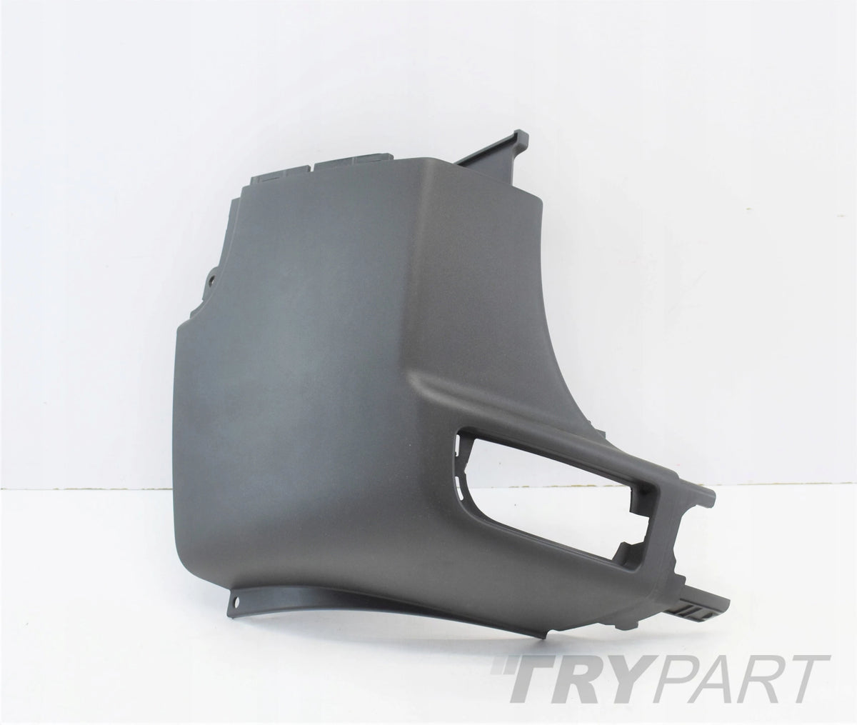 SPRINTER CRAFTER W906 LEFT REAR BUMPER CORNER