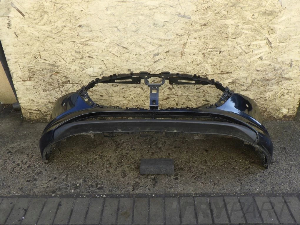 MAZDA 3 III IV BP 19- Front Bumper