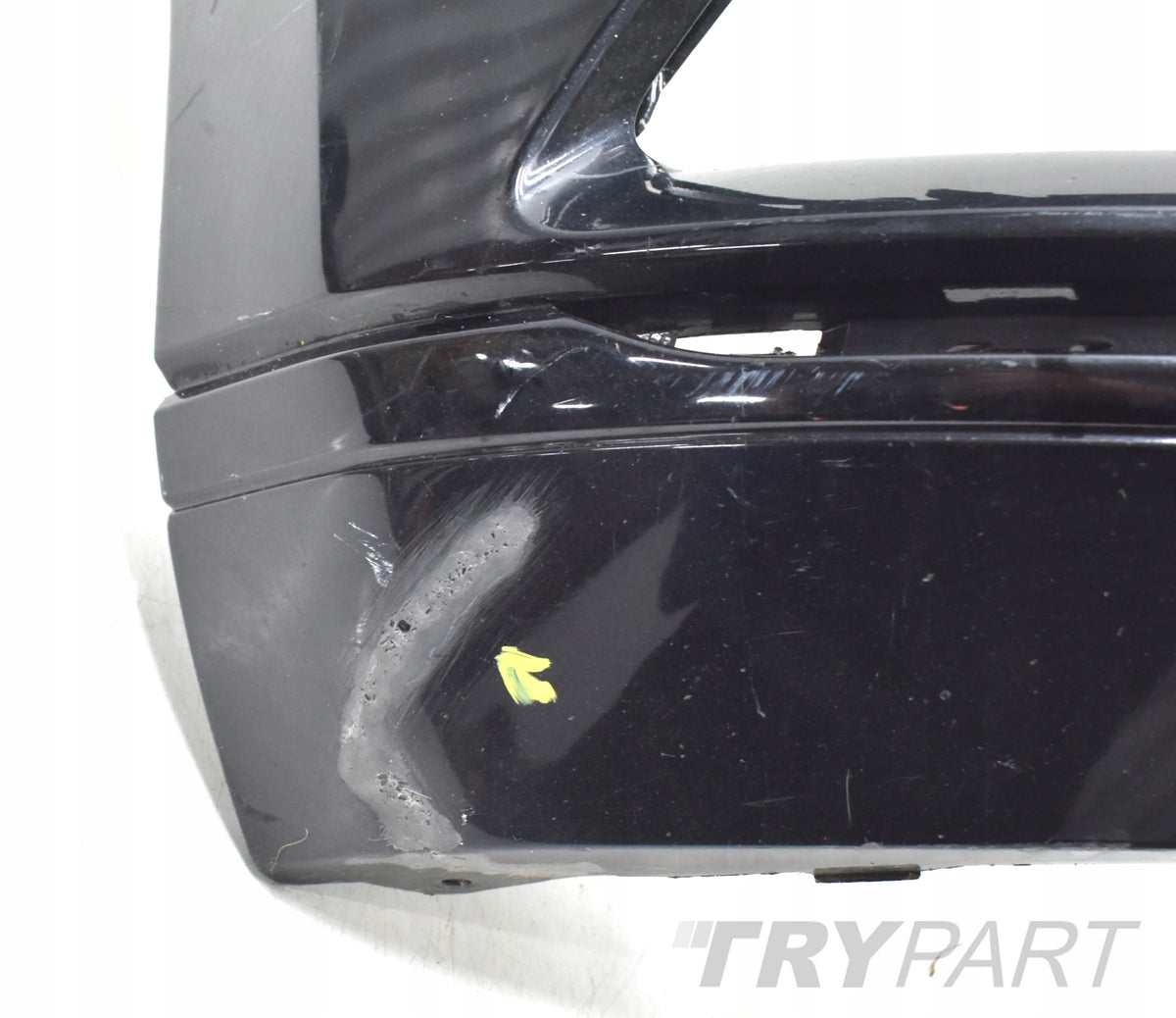 VW PASSAT B8 3G FRONT BUMPER ORG + GRILLE