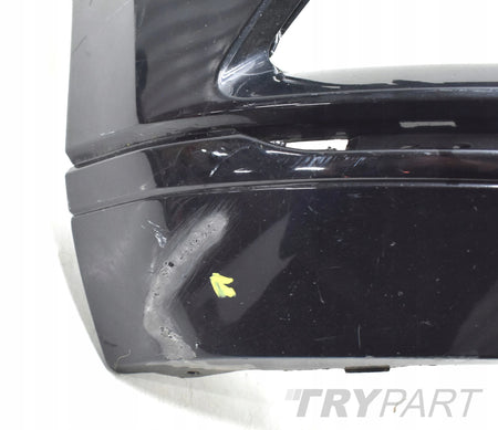 VW PASSAT B8 3G FRONT BUMPER ORG + GRILLE