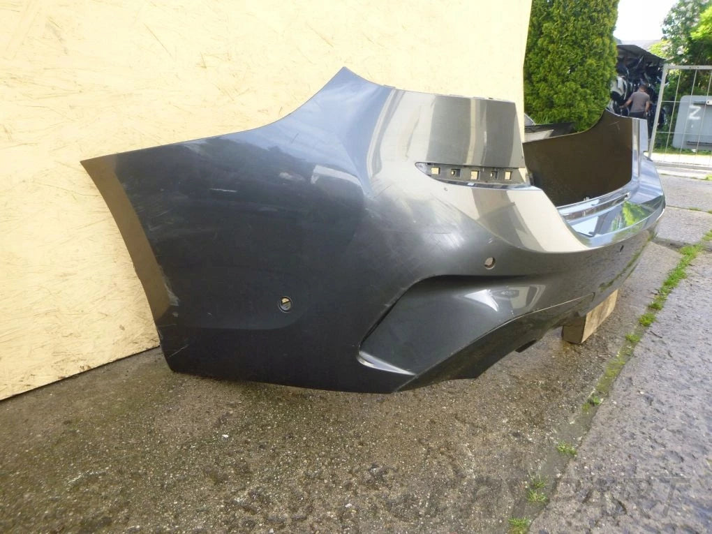 BMW 3 G21 KOMBI M PACKAGE rear bumper