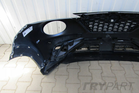 Front Bumper for Nissan Juke 2 II HYBRID 22-