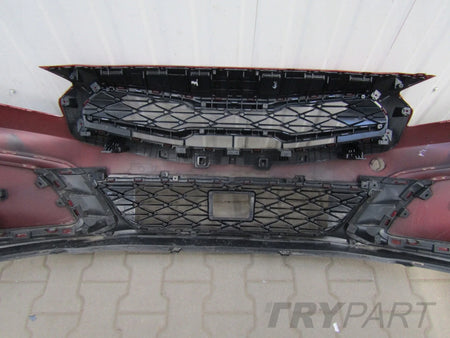 Kia Xceed X-Ceed GT LINE LIFT Front Bumper 22-
