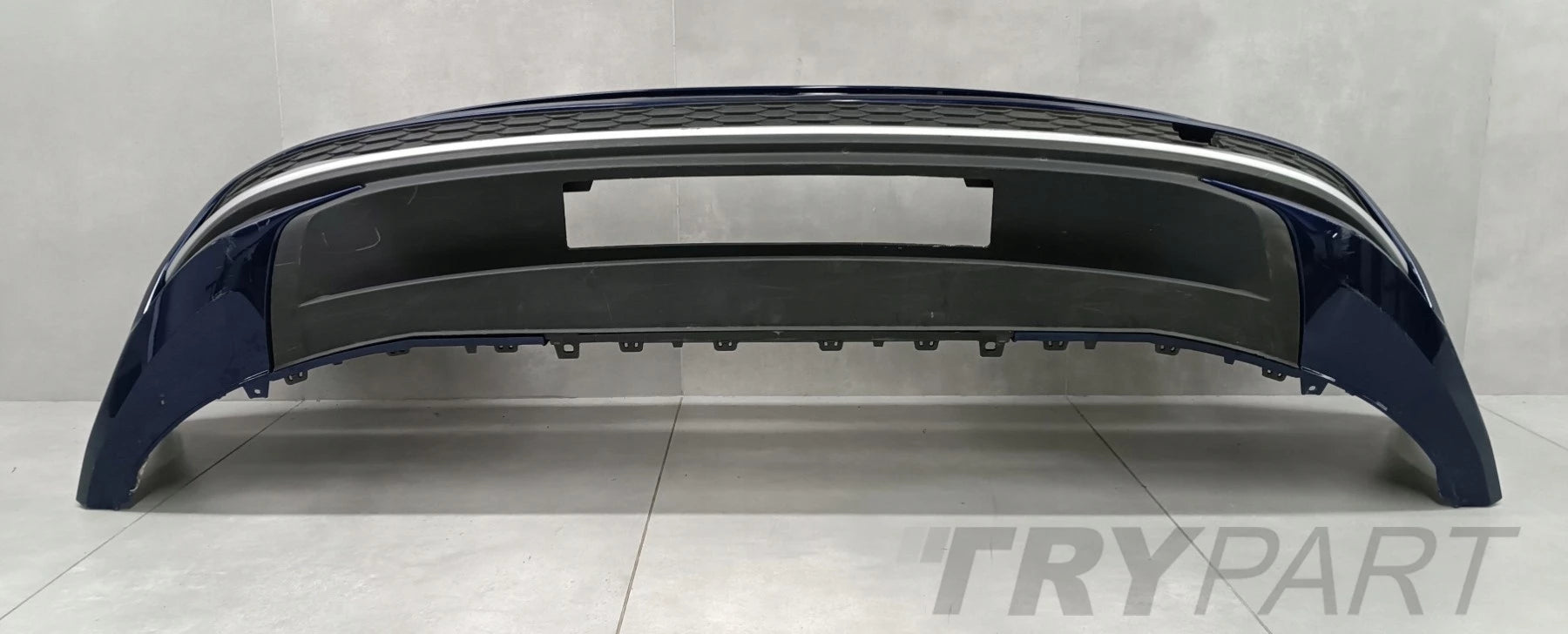 Rear Bumper Audi A3 8Y4 8Y LIFT SPORTBACK 24-