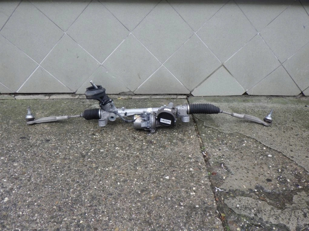 MERCEDES W 177 W 247 W 118 W 156 GLA CLA GLB A CLASS STEERING RACK