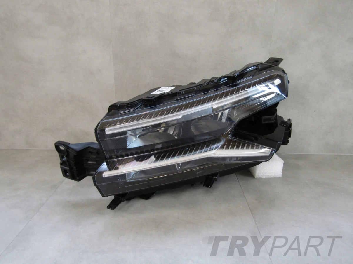 HEADLIGHT CITROEN C5 AIRCROSS LIFT LED LH 22- 9845038080